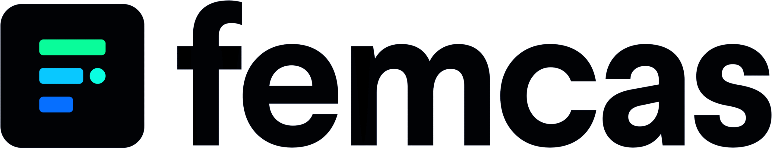 logo femcas